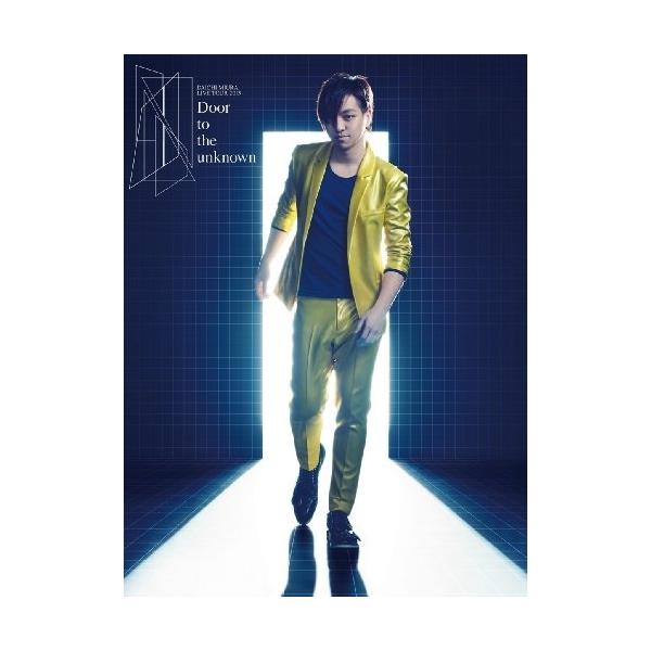 DVD/三浦大知/DAICHI MIURA LIVE TOUR 2013 Door to the unknown