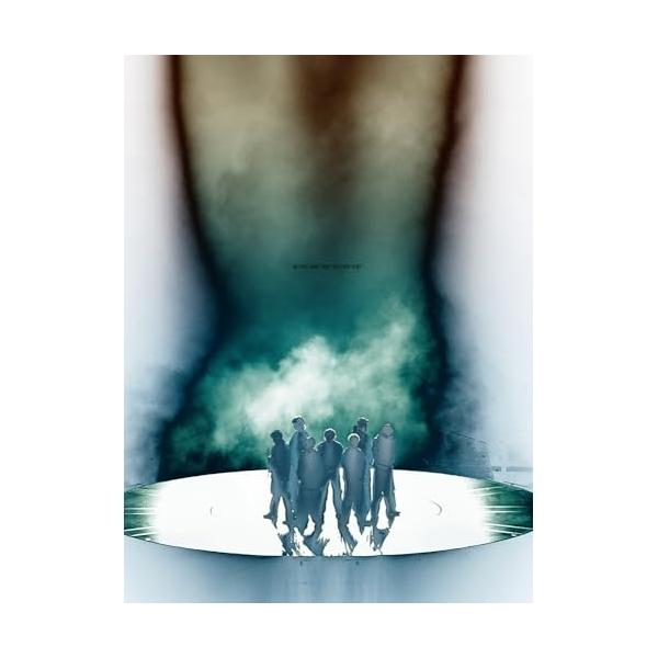 エイベックス DVD/BE:FIRST/BE:FIRST DOME TOUR 2024-2025 ”2:BE