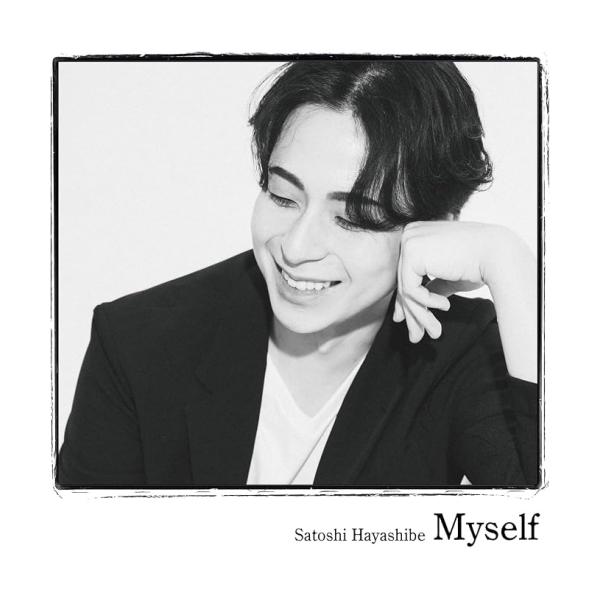 CD/林部智史/Myself