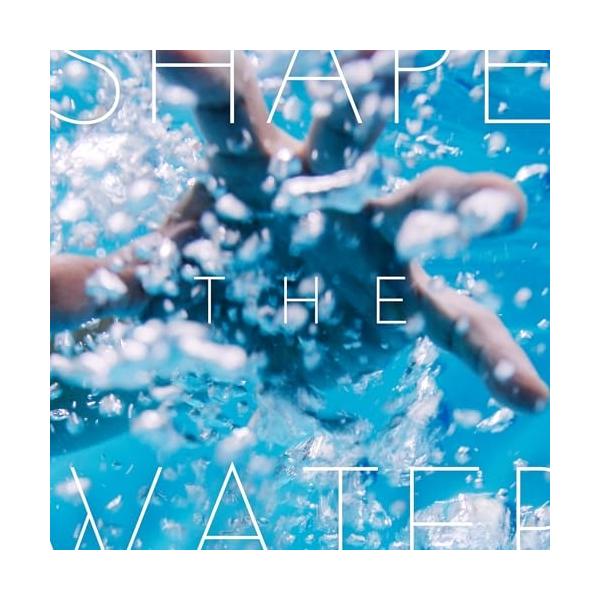 flumpool Shape the water FC限定 BDのみ Amazon.co.jp