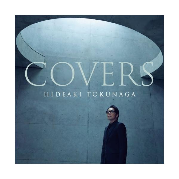日本コロムビア CD/徳永英明/COVERS (CD+Blu-ray) (初回限定盤Aタイプ