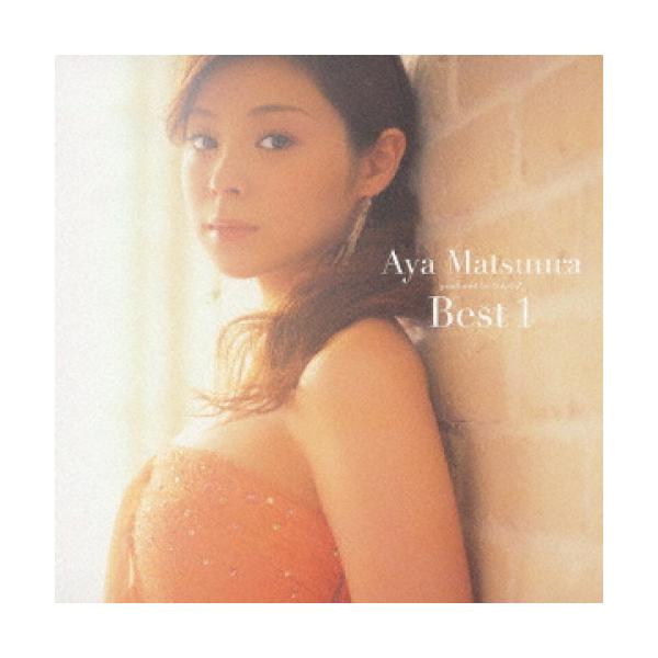 アップフロントワークス CD/松浦亜弥/松浦亜弥ベスト1 : onHOME(オン