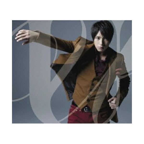 BD/松下優也/U 〜BEST MUSIC VIDEOS〜(Blu-ray)