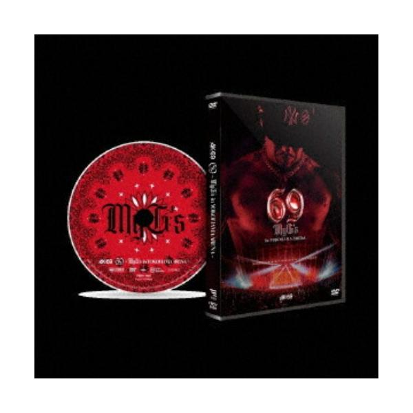 DVD/AK-69/69 -My G's in Yokohama Arena : onHOME(オンホーム) - 通販