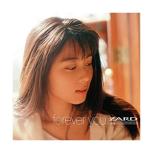 【期間限定出品・新品】ZARD forever you CD/ZARD/forever you 30th Anniversary Remasterd : onHOME(オン