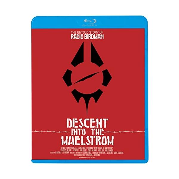 [Release date: February 15, 2023]RADIO BIRDMAN (レディオバードマン れでぃおばーどまん)2023年2月15日 発売