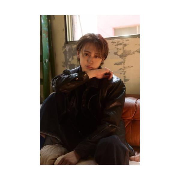 キングレコード CD/前川優希/ENcall (CD+Blu-ray) (数量限定盤 Type-B