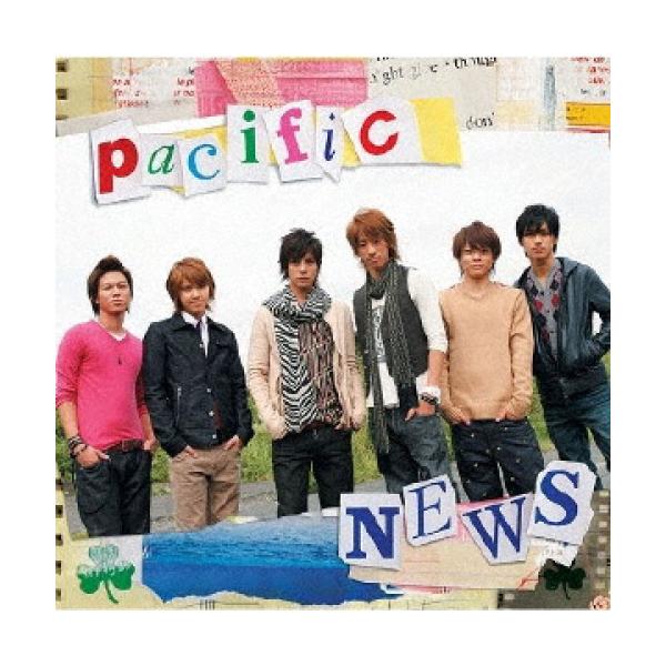 CD/NEWS/pacific : onHOME(オンホーム) - 通販 - Yahoo!ショッピング