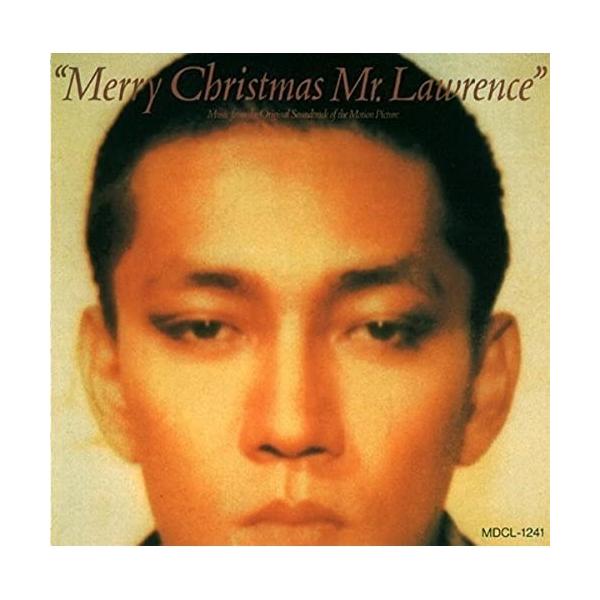 ユニバーサルミュージック CD/坂本龍一/戦場のメリークリスマス 30th