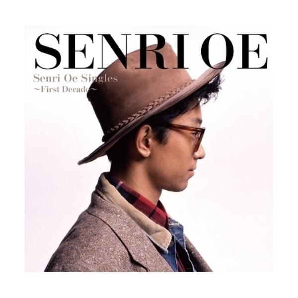 大江千里「Senri Oe Singles」初回限定版 大江千里 CD Senri Oe Singles Special Limited - メルカリ