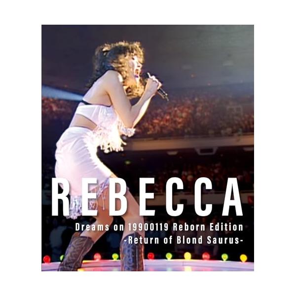 ソニーミュージック（Sony Music） BD//Dreams on 19900119 Reborn