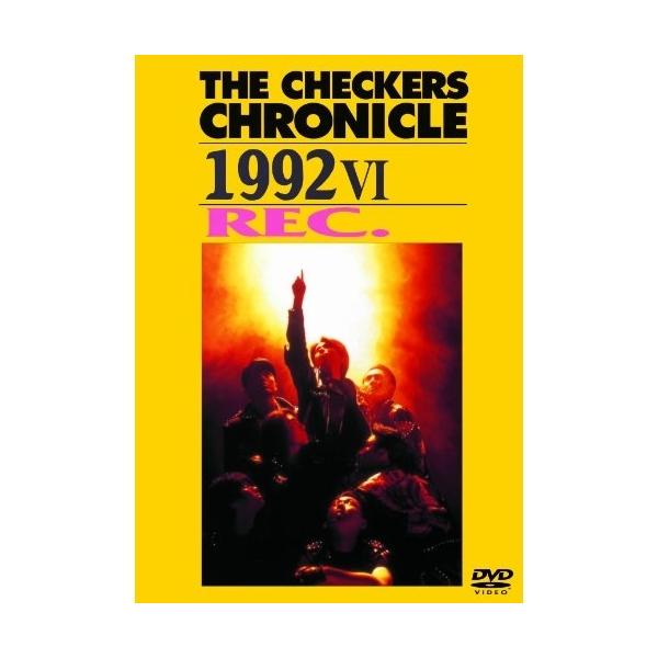 [Release date: January 15, 2014]THE CHECKERS (チェッカーズ ちぇっかーず)2014年1月15日 発売
