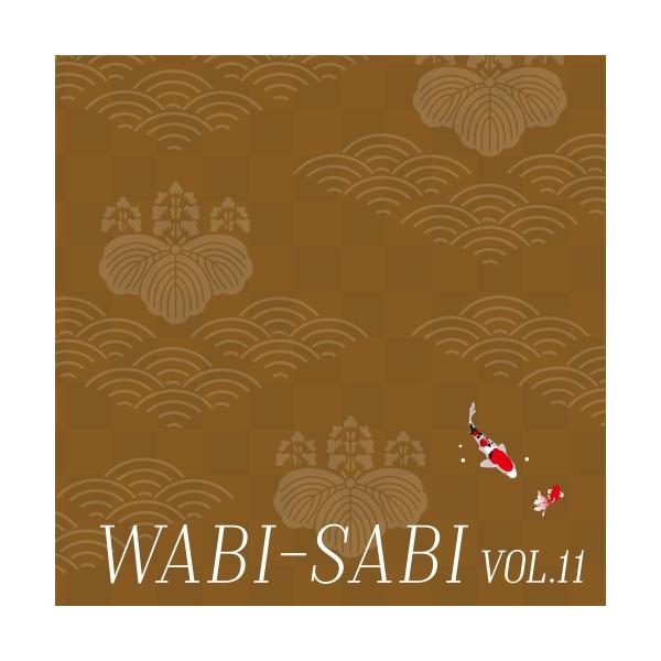 CD/BGV/WABI-SABI VOL.11