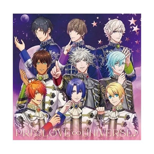 キングレコード CD/ゲーム・ミュージック/うたの☆プリンスさまっ