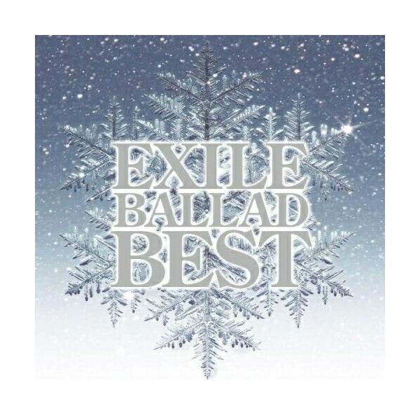 CD/EXILE/EXILE BALLAD BEST (CD+DVD)
