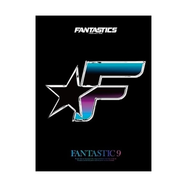 FANTASTIC 9(CD+DVD2枚組)(初回生産限定) FANTASTICS from EXILE TRIBE［CD］ Amazon.co.jp: FANTASTIC 9(CD+Blu-ray Disc2枚組)(初回生産限定