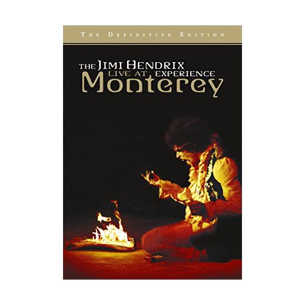 [Release date: November 22, 2017]ザ・ジミ・ヘンドリックス・エクスペリエンス (ジミヘンドリックスエクスペリエンス じみへんどりっくすえくすぺりえんす)2017年11月22日 発売DVD:11.アメリカン・ラ...