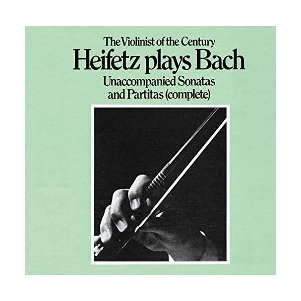 [Release date: May 20, 2015]ヤッシャ・ハイフェッツ (ハイフェッツ ヤッシャ はいふぇっつ やっしゃ)2015年5月20日 発売”ソニー・クラシカル名盤コレクション1000”第2弾。本作は名ヴァイオリニスト、ヤッ...