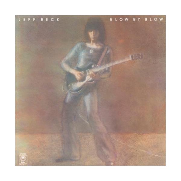 [Release date: March 6, 2013]ジェフ・ベック (ベック ジェフ べっく じぇふ)2013年3月6日 発売ソニー・ロック名盤100選、「レガシー・レコーディング・シリーズ」。ジェフ・ベックが初のソロ名義作品として1...