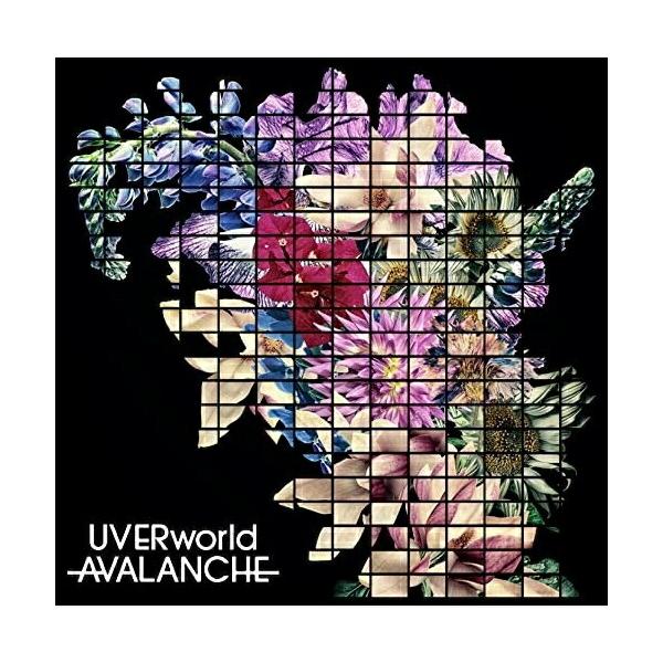 邦楽cd Uverworldの人気商品 通販 価格比較 価格 Com