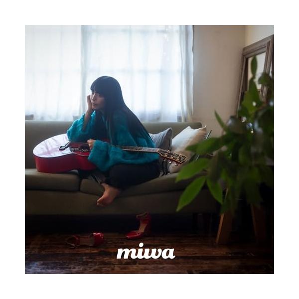 邦楽 miwa CD miwa official website | disco