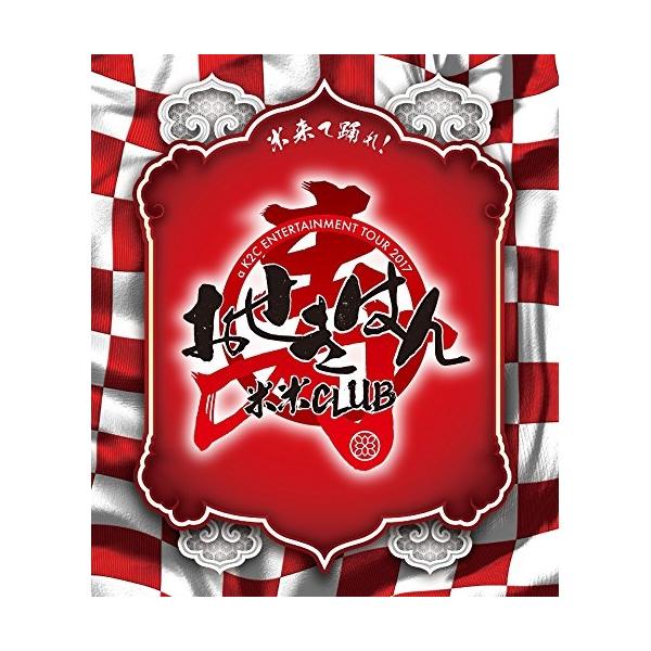 ソニーミュージック（Sony Music） BD/米米CLUB/a K2C ENTERTAINMENT