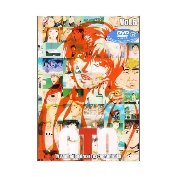 ソニーミュージック（Sony Music） DVD/TVアニメ/TVアニメーション GTO