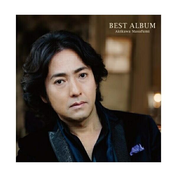 CD/秋川雅史/秋川雅史 ベストアルバム (通常盤)