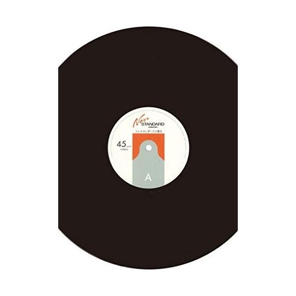 テイチク CD/オムニバス/NON-STANDARD collection -ノン