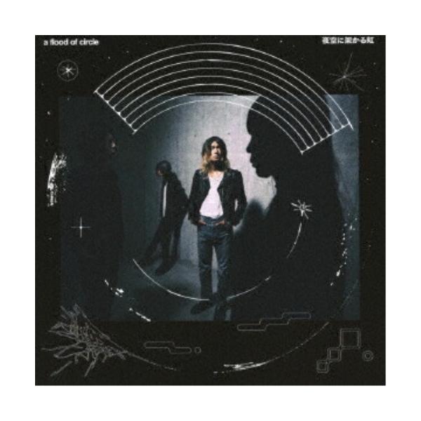 テイチク CD/a flood of circle/夜空に架かる虹 : onHOME(オンホーム