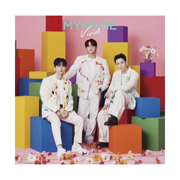 徳間ジャパン CD/MYNAME/VIVID (通常盤) : onHOME(オンホーム) - 通販
