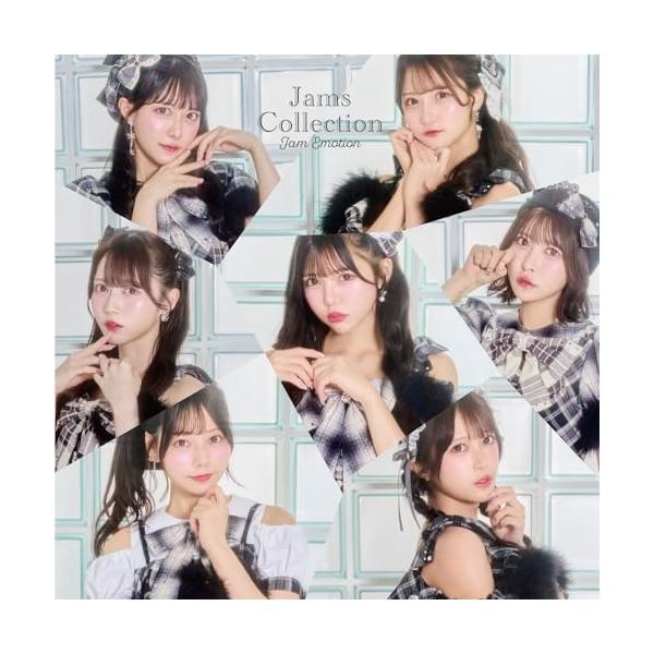 JamsCollection Jam Emotion 限定BOX 徳間ジャパン CD/Jams Collection/Jam Emotion (Type-C) : onHOME(オン