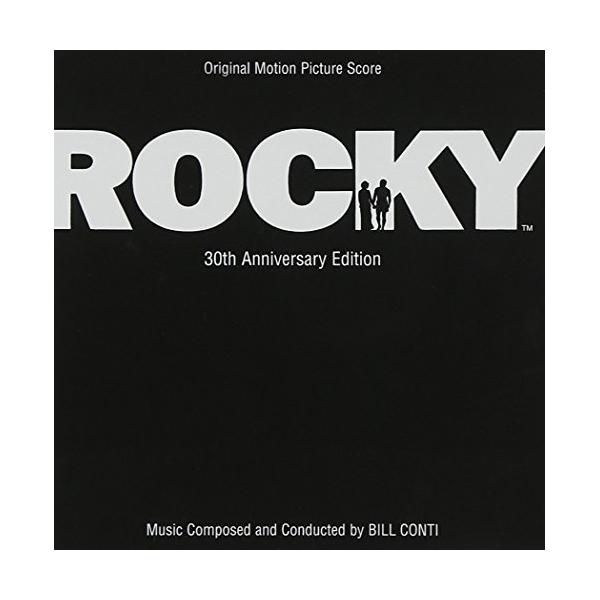 CD/オリジナル・サウンドトラック/ロッキー 30周年記念エディション