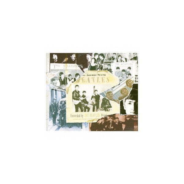 ザ　ビートルズ　アンソロジー1 レコード Amazon.co.jp: アンソロジー(1) [Analog]: ミュージック