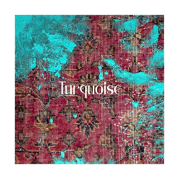 ▼CD/SEKAI NO OWARI/ターコイズ/サラバ/バタフライエフェクト (通常盤)