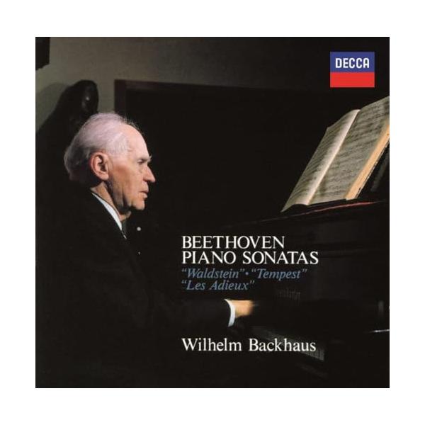 [Release date: July 24, 2024]ヴィルヘルム・バックハウス (バックハウス ビルヘルム ばっくはうす びるへるむ)2024年7月24日 発売ドイツ・ピアノ界最後の巨匠、ヴィルヘルム・バックハウスが築き上げた不滅の金...