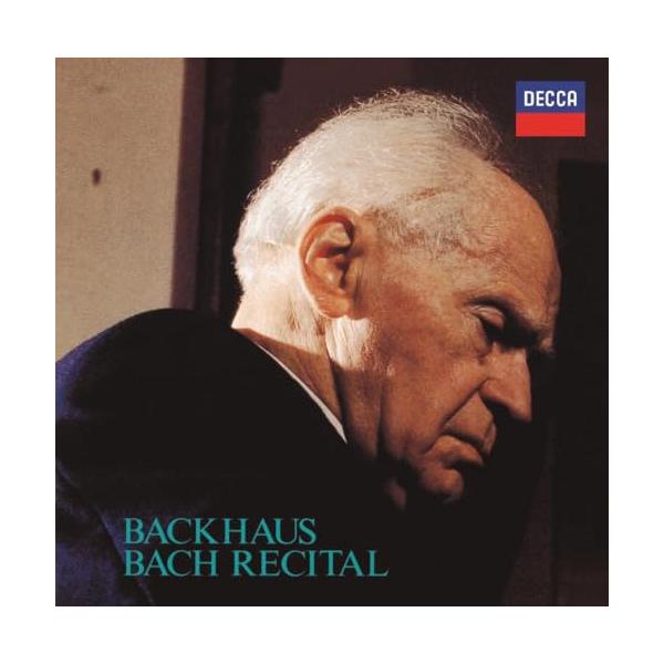 [Release date: July 24, 2024]ヴィルヘルム・バックハウス (バックハウス ビルヘルム ばっくはうす びるへるむ)2024年7月24日 発売ドイツ精神主義を終生貫いたバックハウスにとって、バッハはその根幹であり拠り...