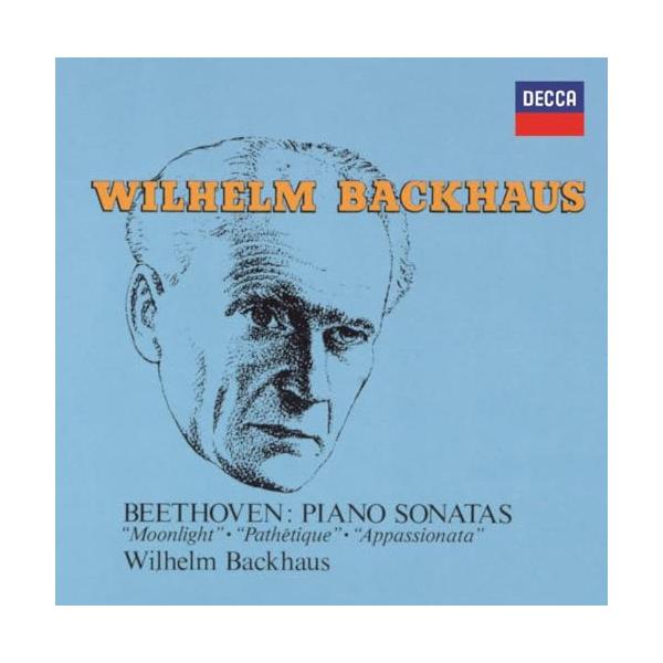 [Release date: July 24, 2024]ヴィルヘルム・バックハウス (バックハウス ビルヘルム ばっくはうす びるへるむ)2024年7月24日 発売バックハウス、モノラル録音による第一期『ベートーヴェン/ピアノ・ソナタ全集...