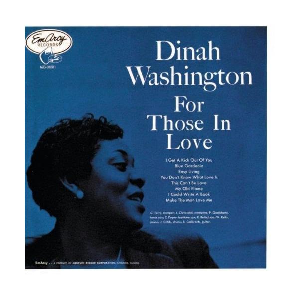 [Release date: November 22, 2023]ダイナ・ワシントン (ワシントン ダイナ わしんとん だいな)2023年11月22日 発売”ブルースの女王”と呼ばれたダイナ・ワシントンの最もジャジーなアルバム。ウィントン・...