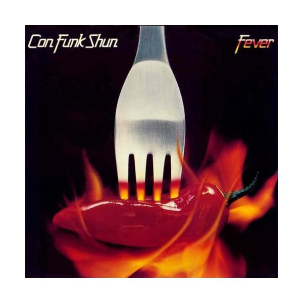 CD/コン・ファンク・シャン/フィーヴァー (解説付) (生産限定盤)