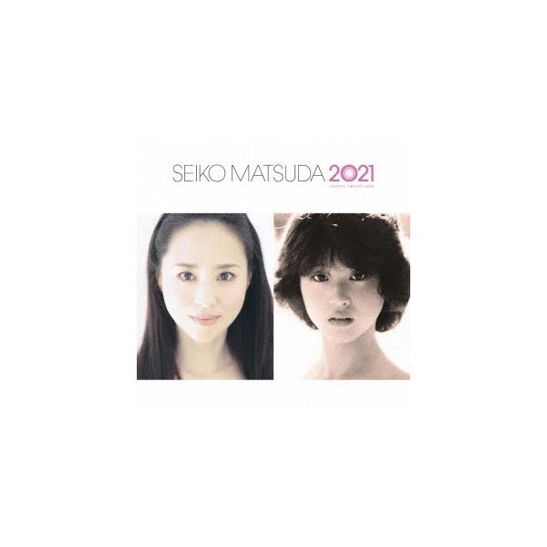 ユニバーサルミュージック CD/松田聖子/続・40周年記念アルバム