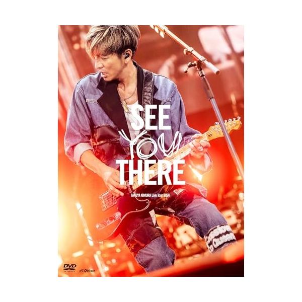 ビクターエンタテインメント DVD/木村拓哉/TAKUYA KIMURA Live