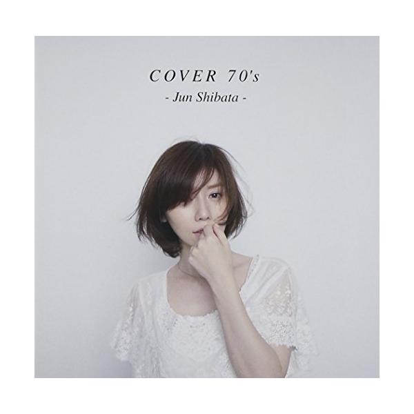 ビクターエンタテインメント CD/柴田淳/COVER 70's (通常盤) : onHOME