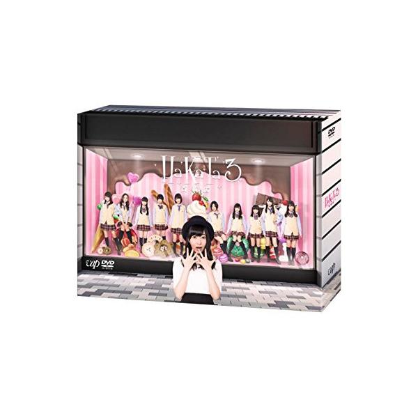 DVD/バラエティ/HaKaTa百貨店 3号館 DVD-BOX