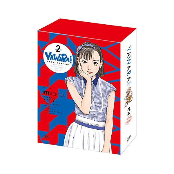 YAWARA! Blu-ray BOX【タニ】 BD/TVアニメ/YAWARA! Blu-ray BOX VOLUME 2(Blu-ray) : onHOME(オン