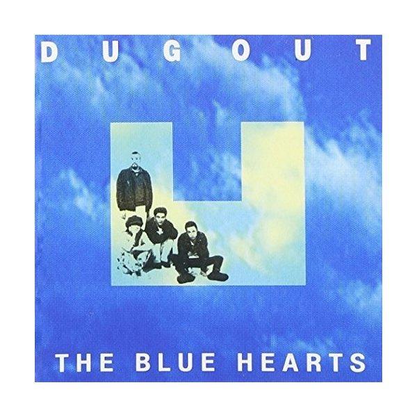 ソニーミュージック（Sony Music） CD/ザ・ブルーハーツ/DUG OUT