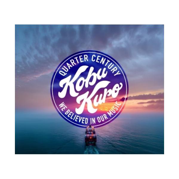 ソニーミュージック（Sony Music） CD/コブクロ/QUARTER CENTURY (CD+