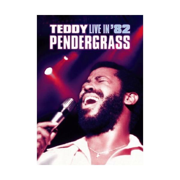 [Release date: August 24, 2011]テディ・ペンダーグラス (ペンダーグラステディ ぺんだーぐらすてでぃ)2011年8月24日 発売DVD:11.アイ・ドント・ラヴ・ユー・エニモア|ザ・モア・アイ・ゲット、ザ・モア...