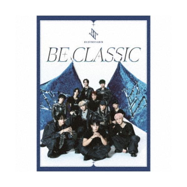 邦楽 JO1 BE CLASSIC CD JO1 [BE CLASSIC] Japan Release - Music Plaza