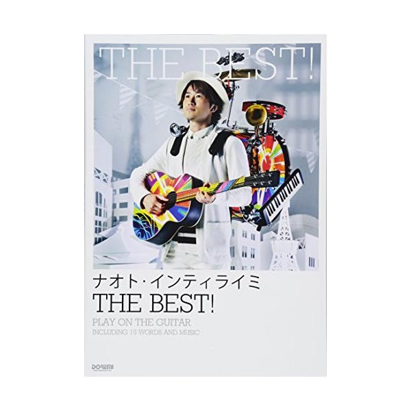 ナオト・インティライミ/THE BEST!1 . タカラモノ ~この声がなくなるまで~/2 . 恋する季節/3 . 今のキミを忘れない/4 . 君に逢いたかった/5 . いつか きっと/6 . LIFE/7 . ありったけのLove Son...